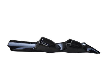 Carbon Fiber CF A-Pillar Twin Double Gauge Pod 52mm/60mm Fit for 1989-1994 Skyline R32 GTS GTR GRD