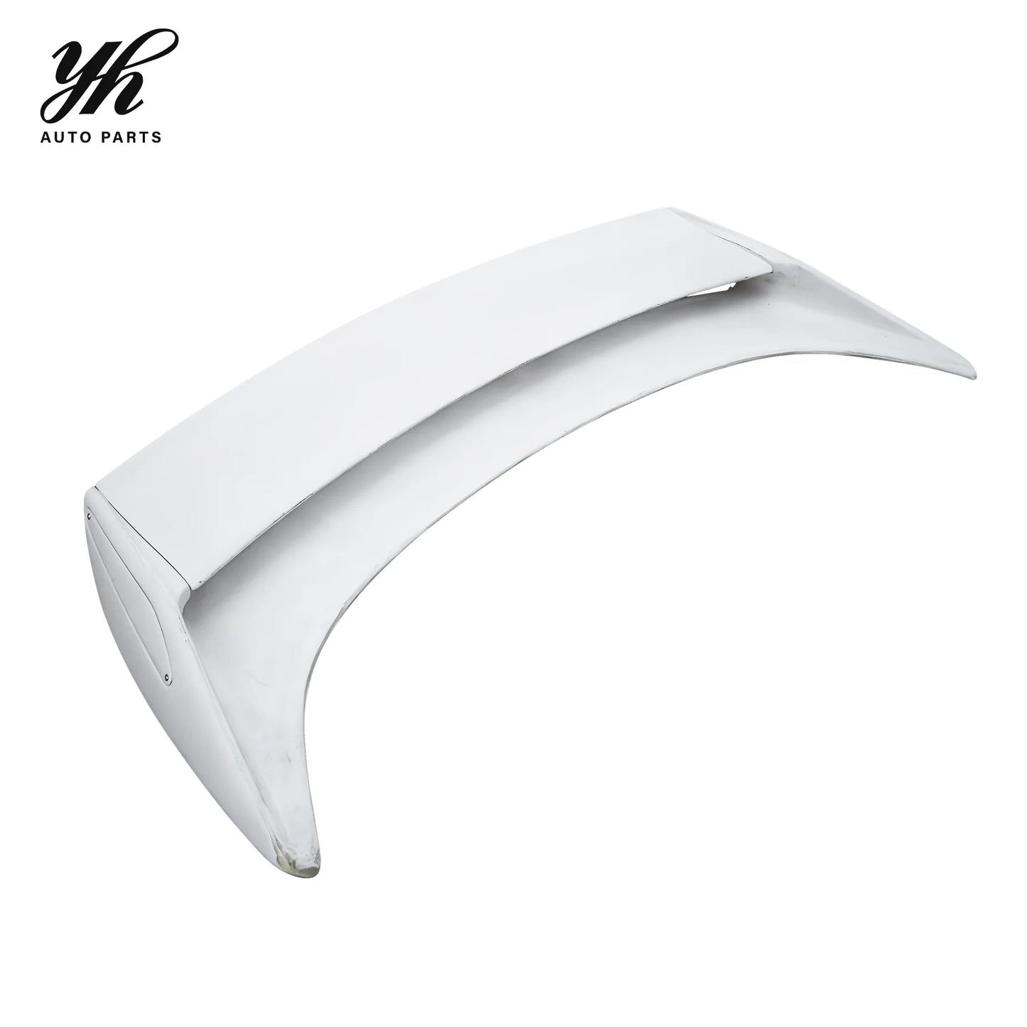 Glass Fiber 350Z Z33  V2 Style Rear Spoiler FRP