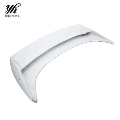 Glass Fiber 350Z Z33  V2 Style Rear Spoiler FRP