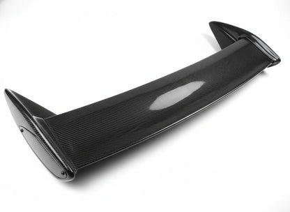 MR2 Sw20 Carbon Fiber Single Deck High Quality Rear Spoiler