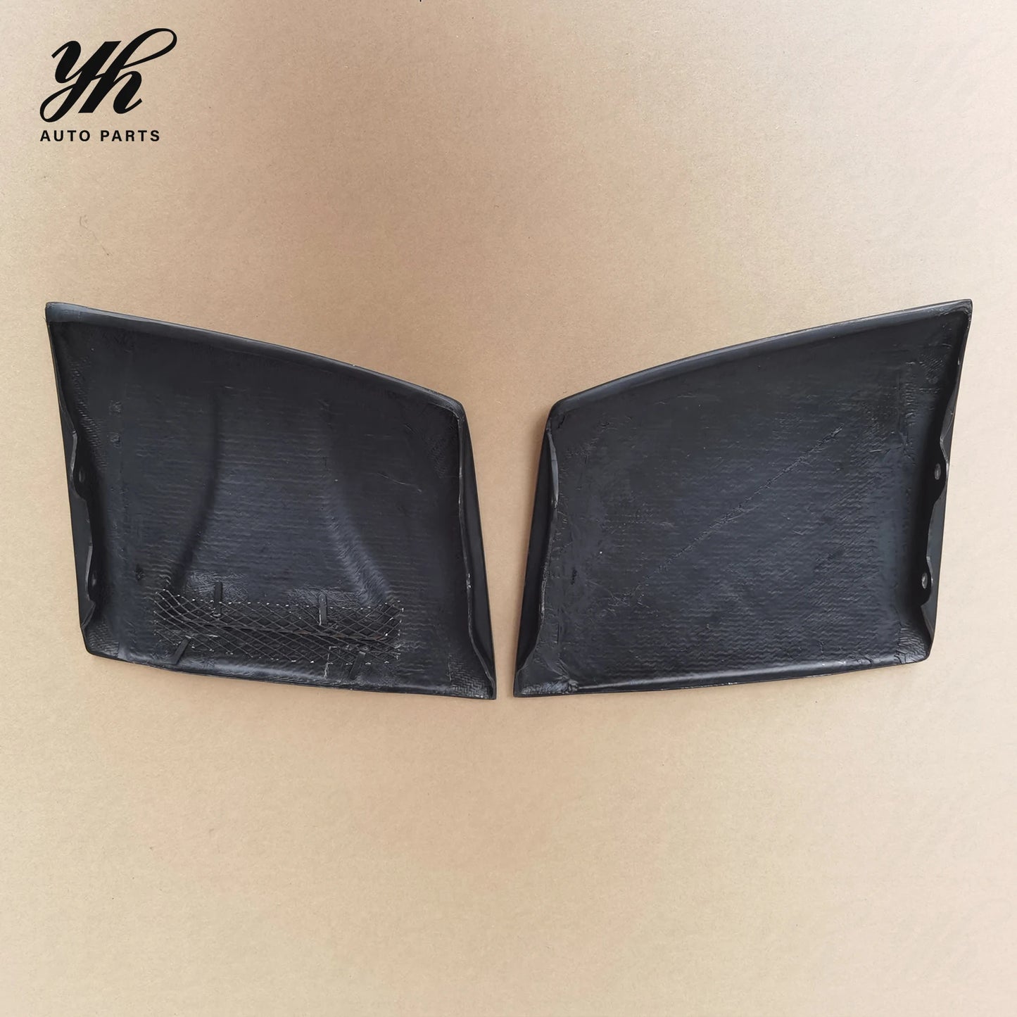For 180SX OEM Carbon Fiber Headlight Cover