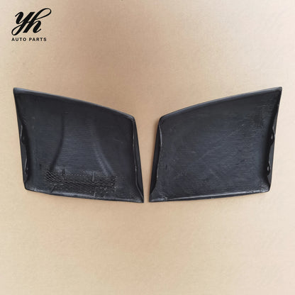 For 180SX OEM Carbon Fiber Headlight Cover