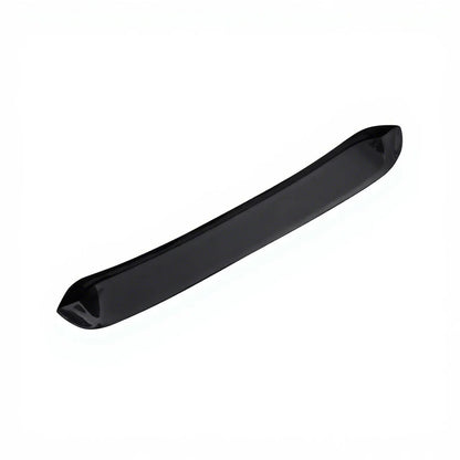 3K Twill Carbon Fiber Rear Roof Spoiler D-Max Style Deflector for Nissan Silvia S15 SR20DET Drift Accessories