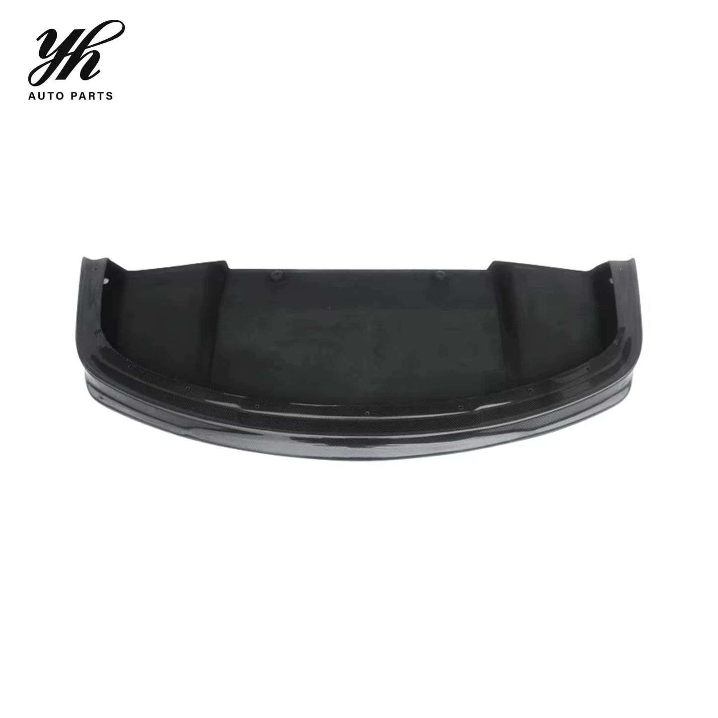 Factory Direct Sales Carbon Fiber for 1993-1999 S15 Silvia ABF Style Front Bumper Lip Splitter with Excellent Fitment