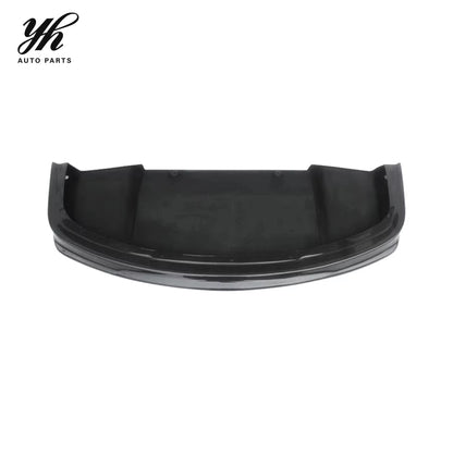 Factory Direct Sales Carbon Fiber for 1993-1999 S15 Silvia ABF Style Front Bumper Lip Splitter with Excellent Fitment