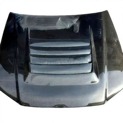 1989-1994 S13 Silvia PS13 180SX 240SX Nismo Style Hood Bonnet