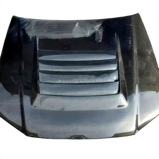 1989-1994 S13 Silvia PS13 180SX 240SX Nismo Style Hood Bonnet