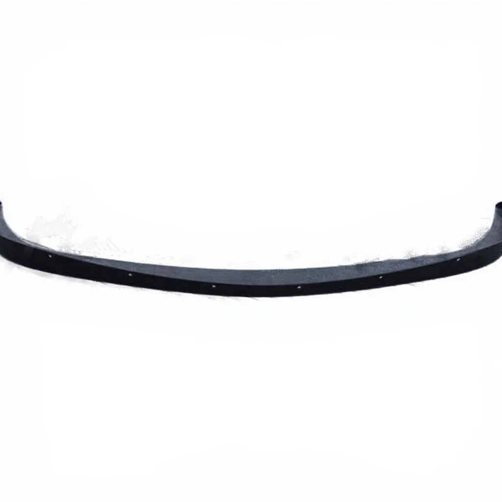 Car Styling Glass Fiber FRP Bodykit New 1992-1997 RX7 FD3S RB Rocket Bunny V2 Front Bumper Lip