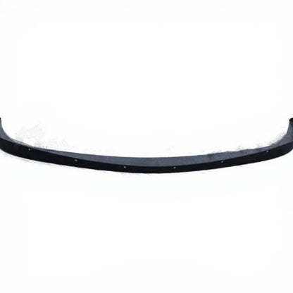 Car Styling Glass Fiber FRP Bodykit New 1992-1997 RX7 FD3S RB Rocket Bunny V2 Front Bumper Lip