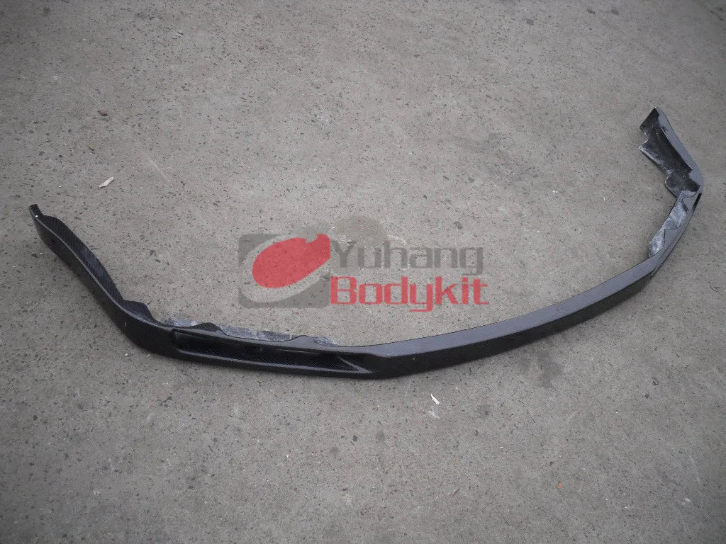 FOR R34 GTR OEM Standard Carbon Fiber Front Bumper Bottom Lip