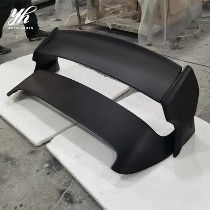 2008-2014 Subaru Impreza  GRB WRX/STI  Ver.1 Style Rear Spoiler W/o Break Light