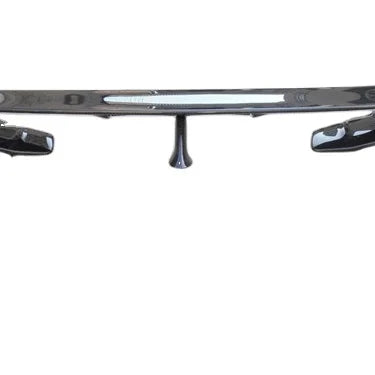 For Skyline R35 Carbon Fiber Rear Trunk Spoiler