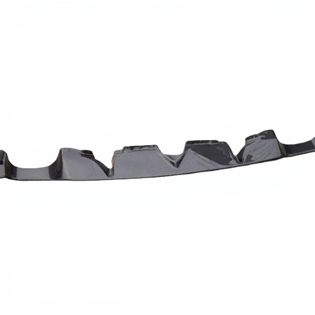 CF BRZ ZC6 FR-S GT86 FT86 ZN6 OEM Rear Diffuser Carbon