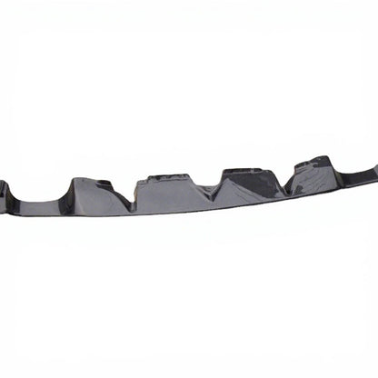 CF BRZ ZC6 FR-S GT86 FT86 ZN6 OEM Rear Diffuser Carbon