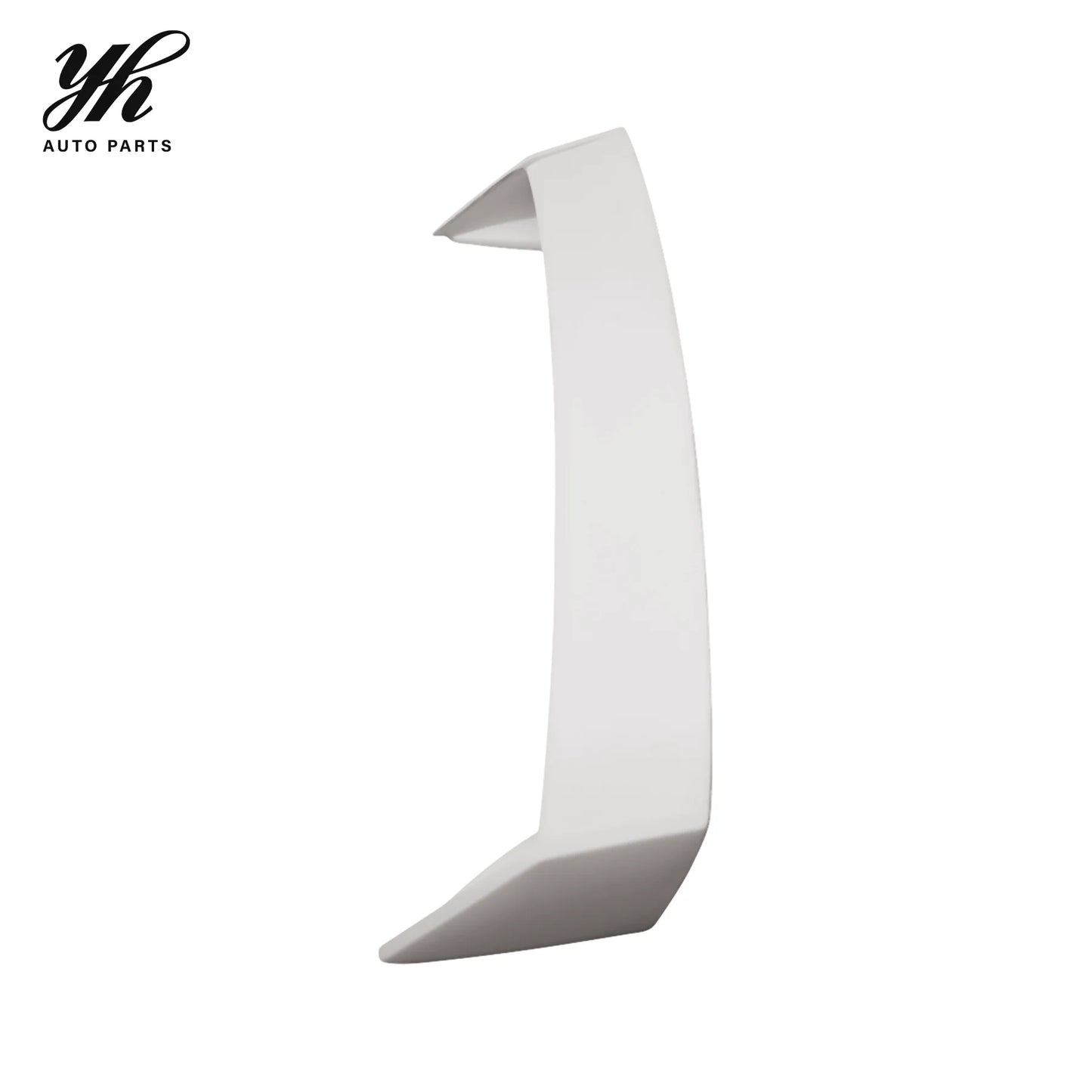 High Quality Glass Fiber JDM Kouki Single Deck Rear Spoiler for Nissan S14 (1993-1999) with 100% Fitment and Screws Installation