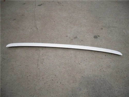 Glass Fiber Trunk Spoiler Wing for FRP 1995-1998 S14 S14A Silvia Zenki Kouki  Origin Style Single Piece