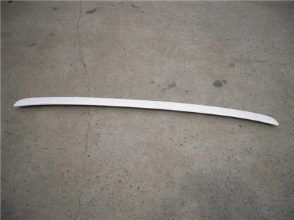Glass Fiber Trunk Spoiler Wing for FRP 1995-1998 S14 S14A Silvia Zenki Kouki  Origin Style Single Piece