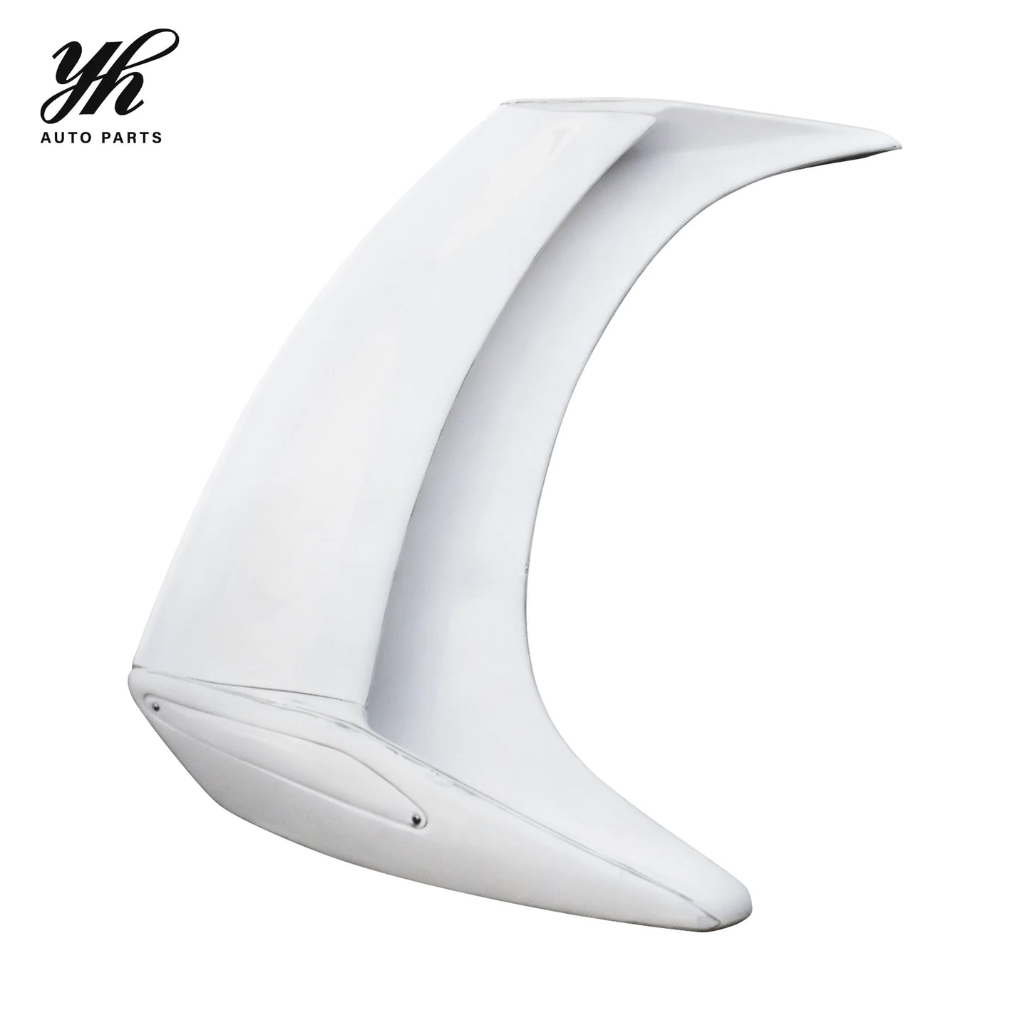 Glass Fiber 350Z Z33  V2 Style Rear Spoiler FRP