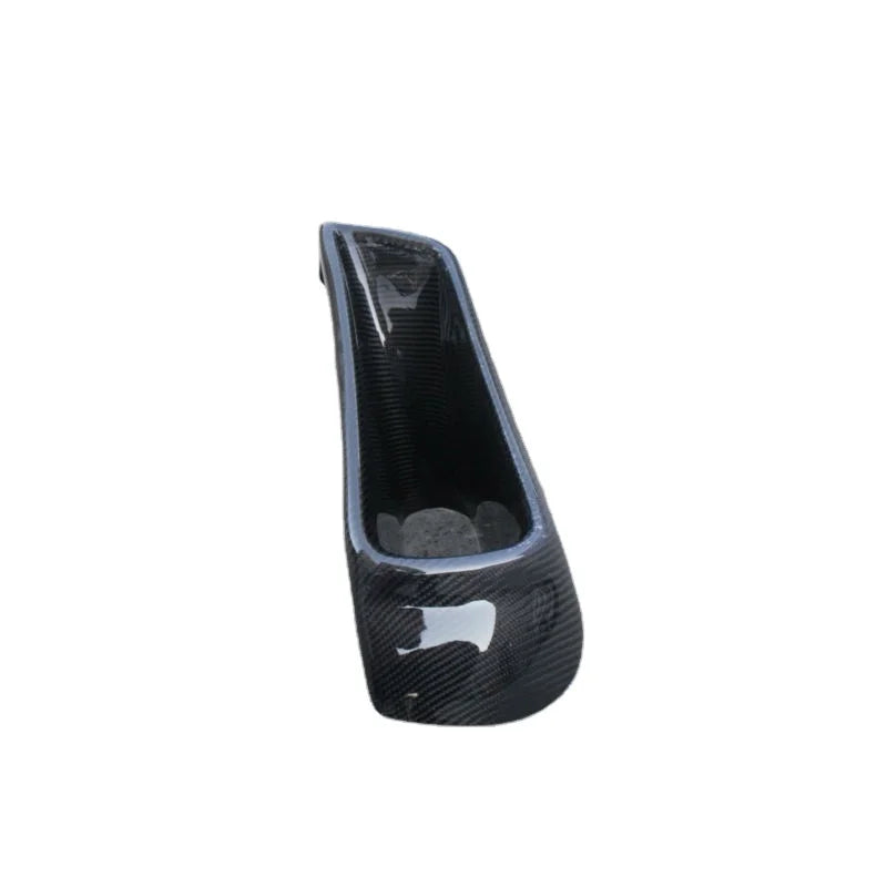 Skyline R34 GTT GTR Carbon Fiber Vented Headlight Air Intake Duct Cover LHS Car Tent