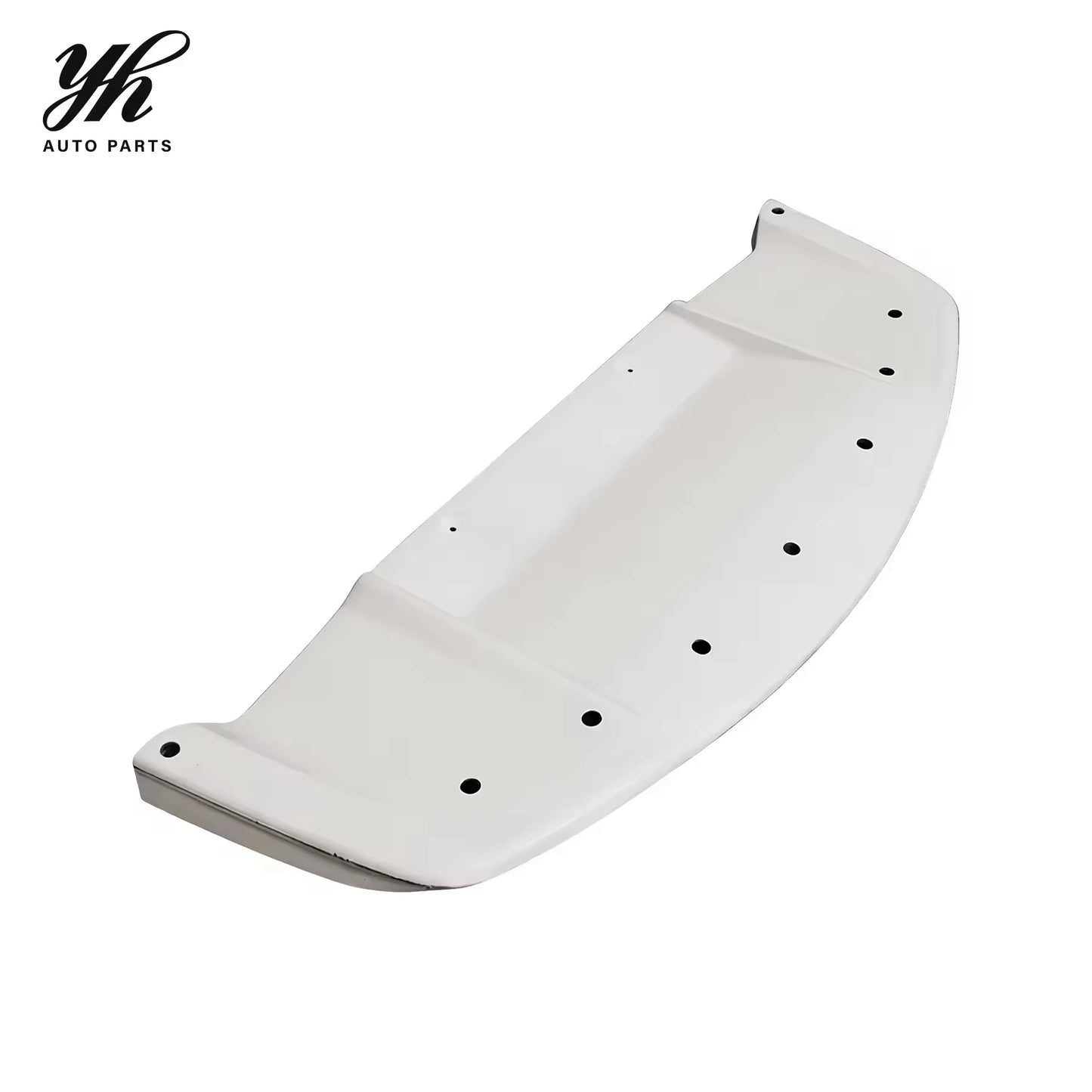 Factory Direct Sales Carbon Fiber for 1993-1999 S15 Silvia ABF Style Front Bumper Lip Splitter with Excellent Fitment