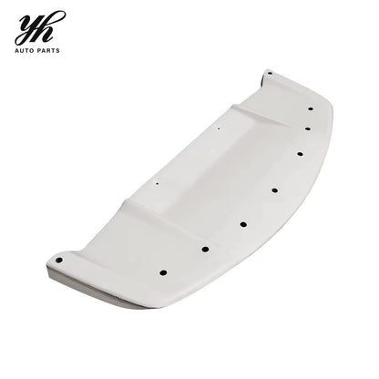 Factory Direct Sales Carbon Fiber for 1993-1999 S15 Silvia ABF Style Front Bumper Lip Splitter with Excellent Fitment