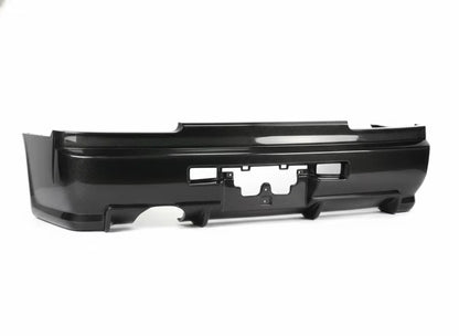 New High Quality Glass Fiber Z-Tune Rear Bumper, Fits Skyline R34 GTR GTT, 100% Perfect Fitment