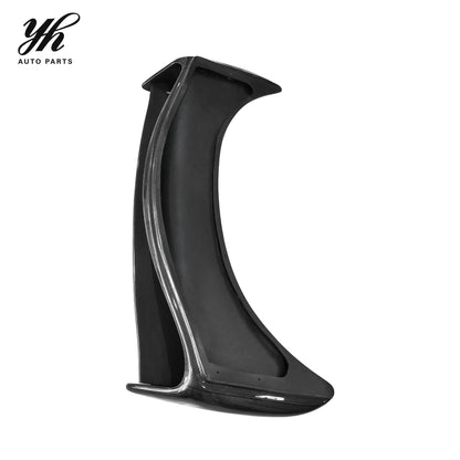 Glossy Carbon Fiber Rear Trunk Spoiler Wing Boot Lid Lip for Mazda RX-7 RX7 FD3S Coupe 1992-2002 Tuning Parts