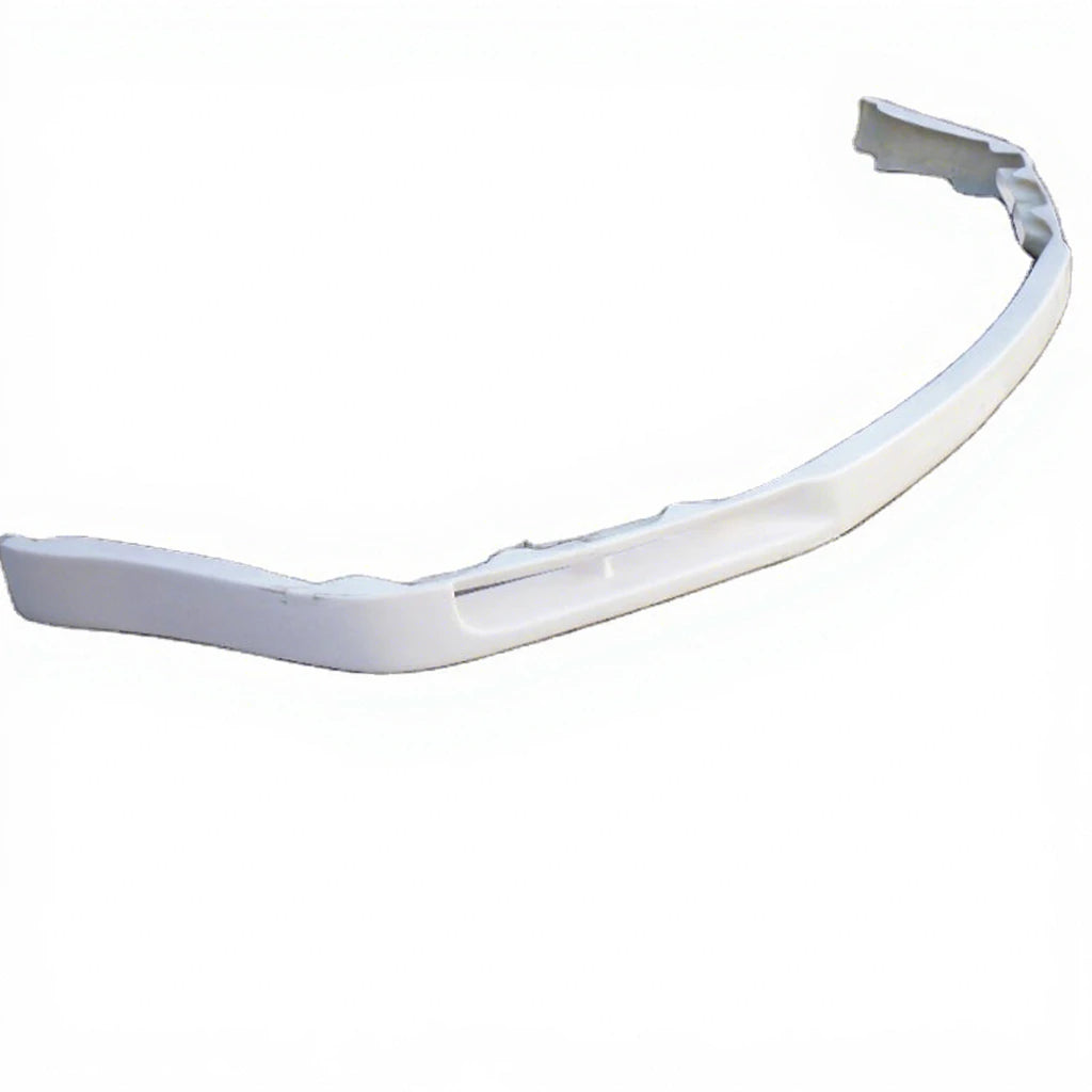 FRP GTR Style Front Bumper Lip Spoiler Splitter for Nissan Skyline R34 GTR BNR34 Coupe 1998-2002 Tuning Parts