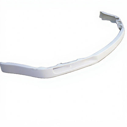 FRP GTR Style Front Bumper Lip Spoiler Splitter for Nissan Skyline R34 GTR BNR34 Coupe 1998-2002 Tuning Parts