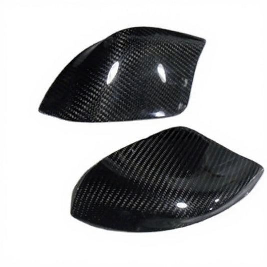 Carbon Fiber GT86 FT86 ZN6 FR-S BRZ Mirror Cover 2pcs CF