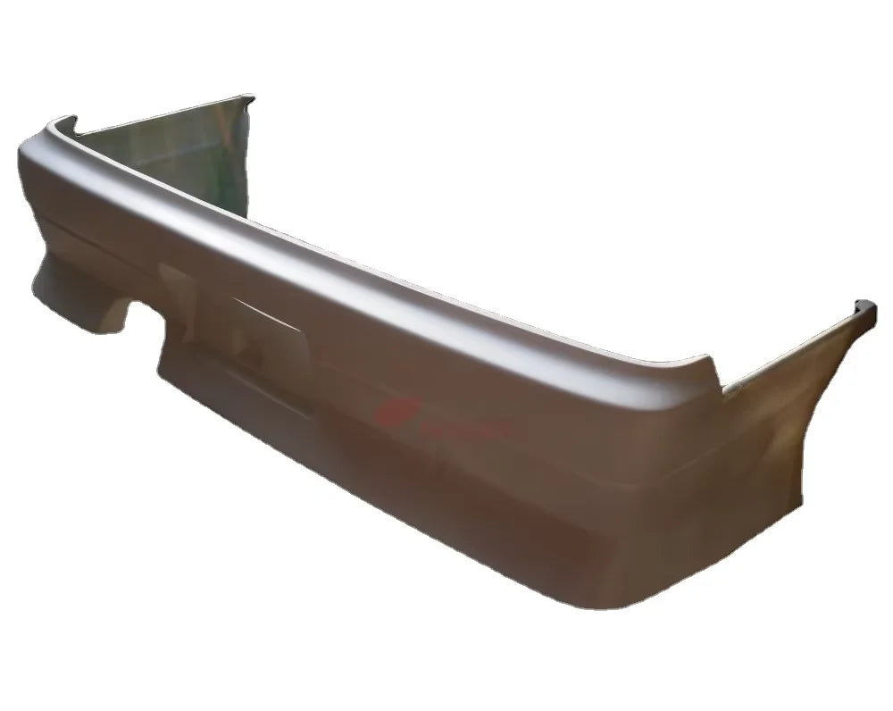 Yuhang A31 Cefiro Uras Style Rear Bumper Black High Quality Glass Fiber for Retrofit/Upgrade