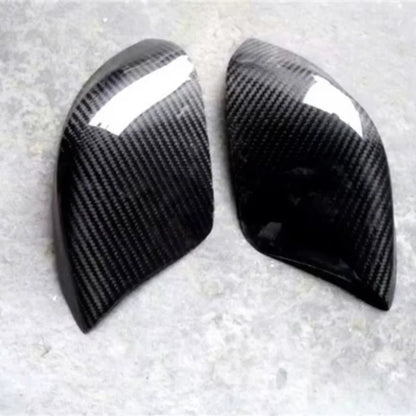 Carbon Fiber GT86 FT86 ZN6 FR-S BRZ Mirror Cover 2pcs CF