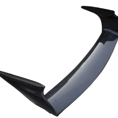 Carbon Fiber 1993-1998 Supra MKIV JZ80  Style Rear Trunk Spoiler Wing 3pcs CF