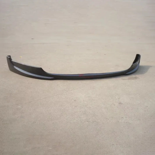 Hot Sell YH High Quality CF Front Lip Splitter Black Fit for Carbon Fiber for S2000 AP2 2000-2003