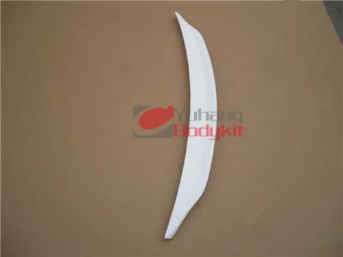 Glass Fiber 2001-2007  Lancer Evo Evolution 7 8 9 DO-LUCK Style DUCKBILL SPOILER FRP