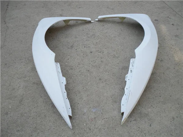 Glass Fiber Front Fender FRP for 2008-2012 Gallardo LP560 LP570 OEM Style