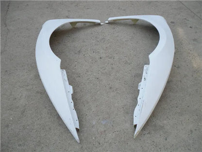 Glass Fiber Front Fender FRP for 2008-2012 Gallardo LP560 LP570 OEM Style