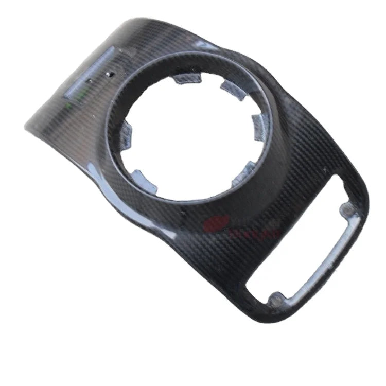 For F430 Carbon Fiber Driver & Passenger Side Air Condition Replacement
