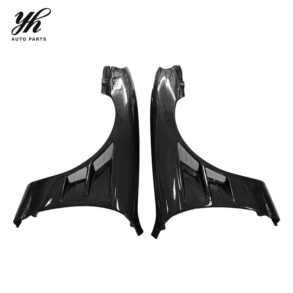 Factory Direct Sales Carbon Fiber Hood for 1999-2002 S15 Silvia NI Style
