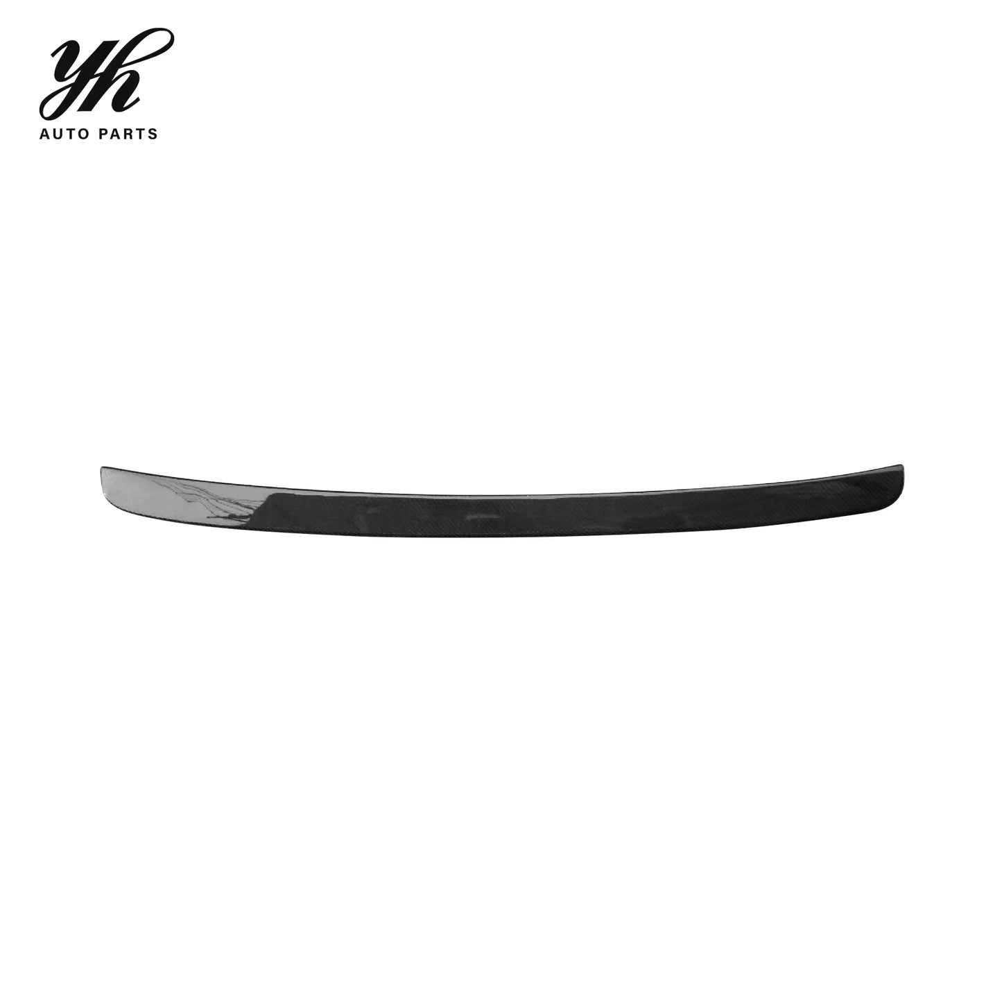 Factory Direct Sales for S14 S14A Silvia Zenki Kouki Origin Rear Carbon Fiber Trunk Spoiler with 3k Twill Weave