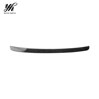 Factory Direct Sales for S14 S14A Silvia Zenki Kouki Origin Rear Carbon Fiber Trunk Spoiler with 3k Twill Weave