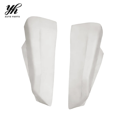Glass Fiber Ni Version 1&2 Style Rear Spats for 350Z FRP