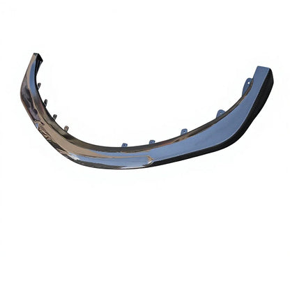 Yuhang for 2003-2005 Mitsubishi Evolution EVO 8 Do Luck D-Style Front Lip Carbon Fiber Black High Quality Excellent Fitment