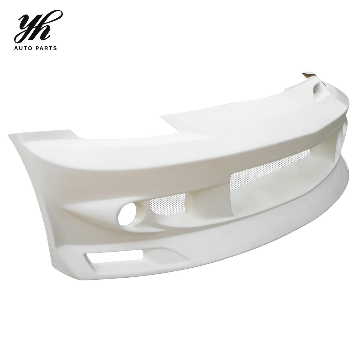 For 350Z Z33 Japan JP TYPE-N STYLE Front Bumper Glass Fiber