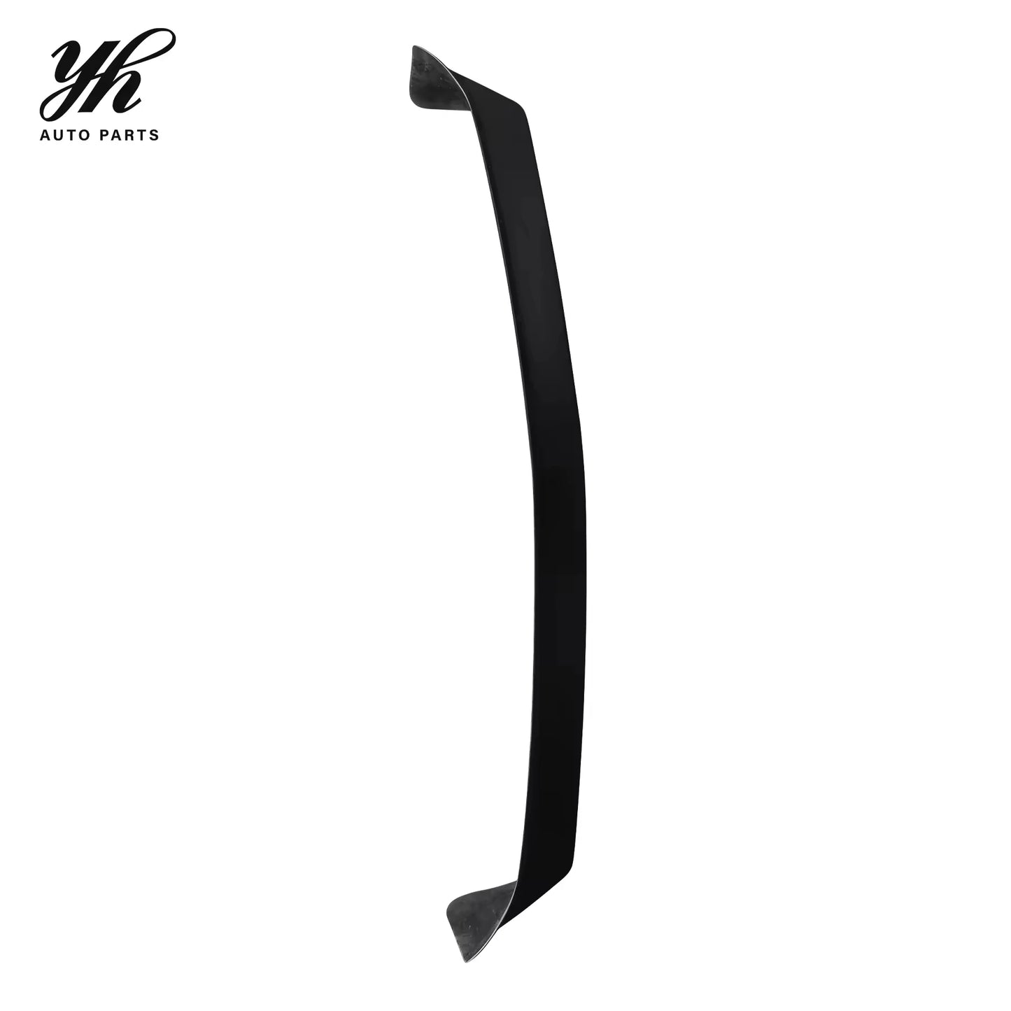 New YH 1995-1998 Nisson S14 Zenki S14A Kouki Rocket Bunny V2 BOSS Aero Style Carbon Fiber Front Bumper Lip