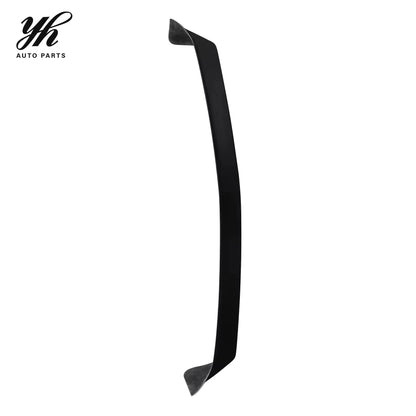 New YH 1995-1998 Nisson S14 Zenki S14A Kouki Rocket Bunny V2 BOSS Aero Style Carbon Fiber Front Bumper Lip