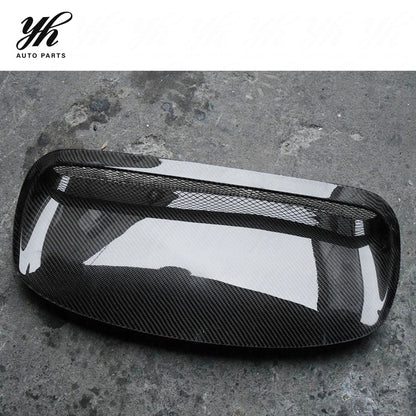 Car Modification OEM Hood Scoop High-quality Carbon Fiber 2008-2014  Impreza GRB GVB WRX/STI