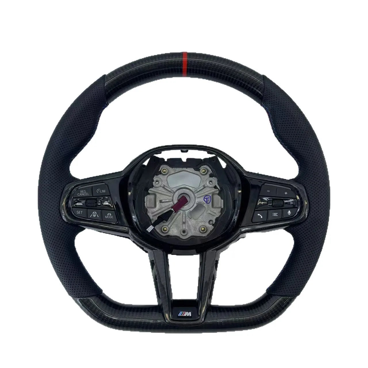 For New M2 M3 G20 G22 G80 G29 G87 OLIVER Steering Wheel Modification