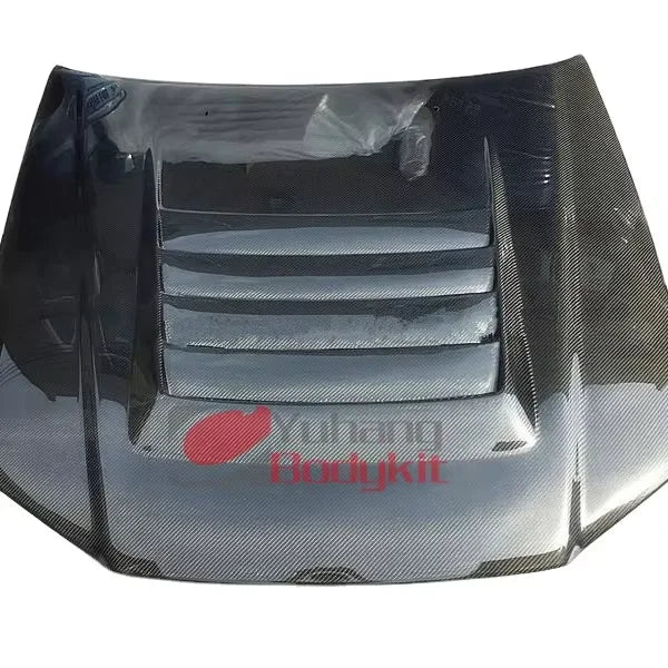 1989-1994 S13 Silvia PS13 180SX 240SX Nismo Style Hood Bonnet