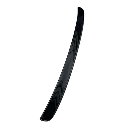 Glass Fiber Trunk Spoiler Wing for FRP 1995-1998 S14 S14A Silvia Zenki Kouki  Origin Style Single Piece
